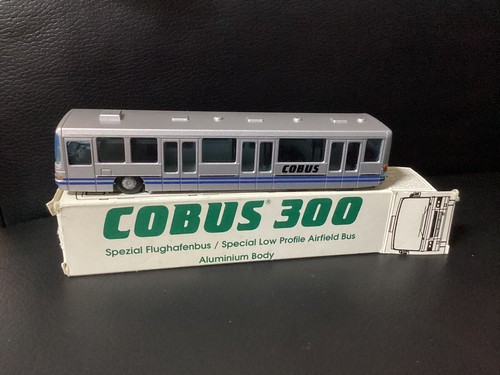 Nzg 372 cobus - cobus, 300