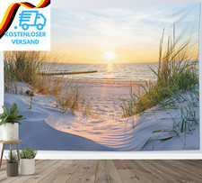 LB Wandteppich Natur Wandtuch