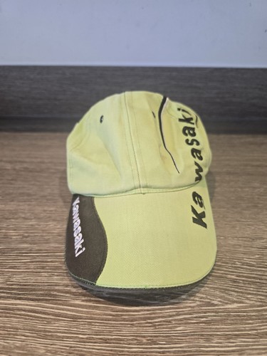 Vintage kawasaki racing - vintage, team