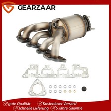 KATALYSATOR KRÜMMERKAT