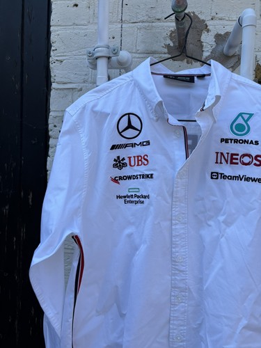 Tommy mercedes amg petronas - tommy,