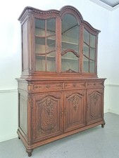 Buffetschrank ANTIK Rokoko