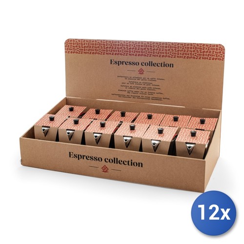 12x home espressokocher - 12x,