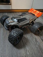 Team Magic E6 RC Basher