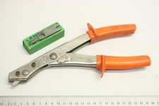 EDMA  SB Zange Nippler Schere