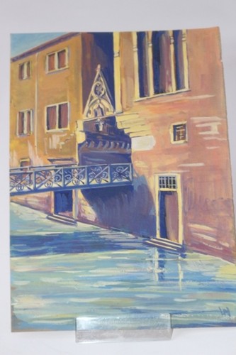 Original bild italien - "italien,