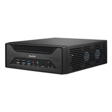 Shuttle XPC slim XH610 -