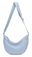 DAMEN MOON BAG CROSSBODY