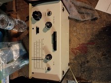 TEN TEC Base Station Ham Radio