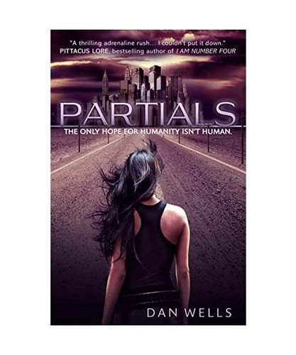 Partials dan wells - dan,