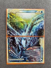Lugia LEGENDE (Ultra Rare) -