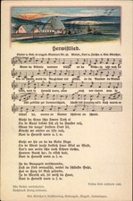 Lied Ak Günther, Anton