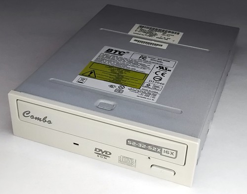 Internes ide cd - 5,25",