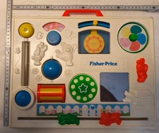 Fisher Price Activty Center