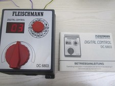 Fleischmann FMZ Digital