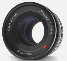 [NEUWERTIG] Contax Carl Zeiss