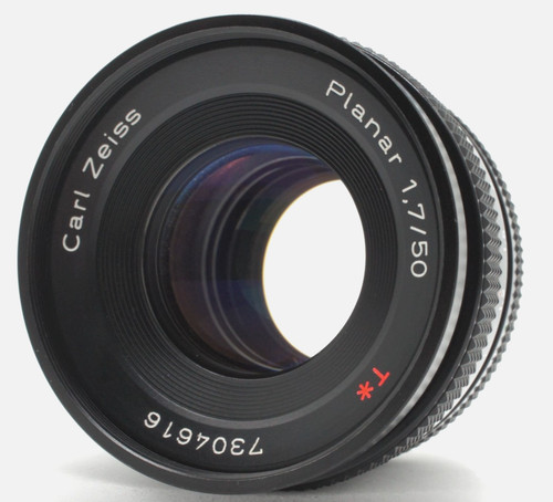 Neuwertig contax carl zeiss - [neuwertig],