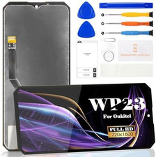 Oukitel WP23 LCD-Display für