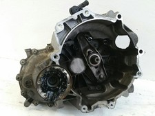Seat Ibiza 6J Getriebe