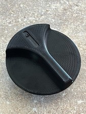 Suzuki VX800 Hebel Benzinhahn