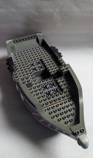 LEGO Duplo 7880 großes Piratenschiff  Herrscherin der Meere Schiffsrumpf Ersatz