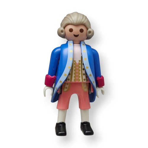 Playmobil figur mann - mann, adliger