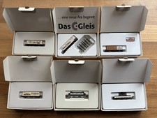 Märklin Spur Z Sonderwagen Sammler 6 Stück