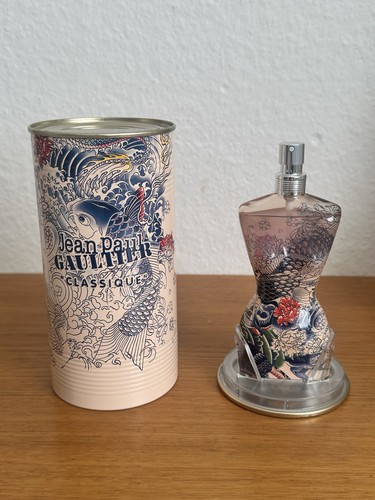 Jean paul gaultier classique - jean,