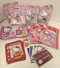 Hello Kitty GROSSES KONVOLUT
