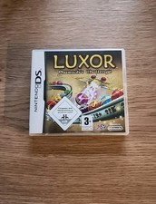 Luxor - Pharaoh's Challenge /