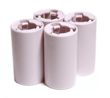 Batterieadapter Akku Adapter