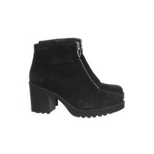 Vagabond, Stiefeletten