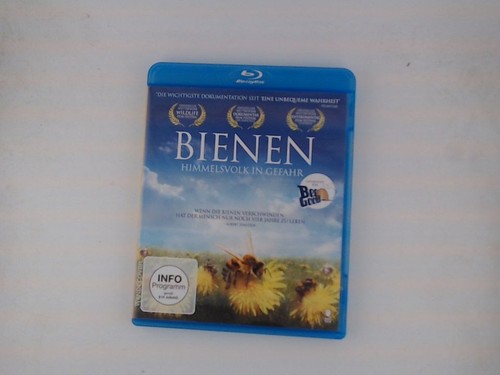 Bienen himmelsvolk in gefahr - -,
