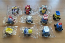 Werbefigur -11 Nesquik Quiky