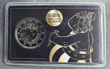 2 Euro 2019 Frankreich