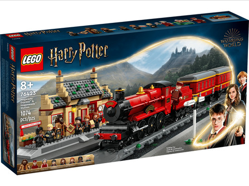 Lego harry potter - lego®,
