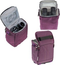 Navitech Purple Case For Carl