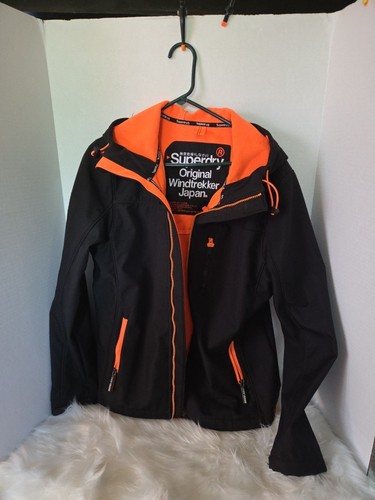 Superdry hooded full zip - hooded,