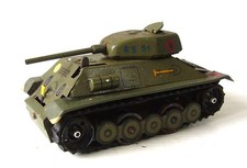 Blech Panzer MSB aus DDR Zeit RS 51