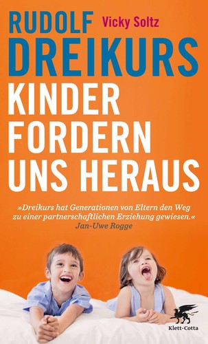 Rudolf dreikurs kinder - dreikurs, /