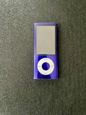 Apple iPod nano 5. Generation
