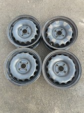 4 x Citroen / Peugeot C1 108