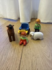 Playmobil Smile 1 2 3 Mama mit