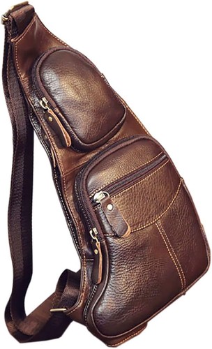Sport nylon schultertasche - nylon,