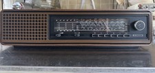 GRUNDIG Altes Radio 70iger