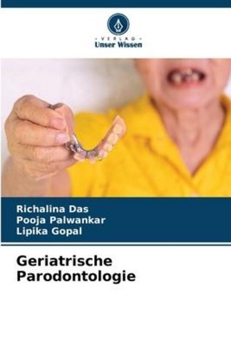 Geriatrische parodontologie - geriatrische,