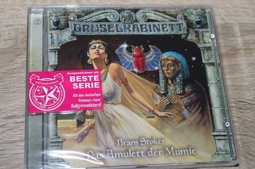 Gruselkabinett folge das - 2,