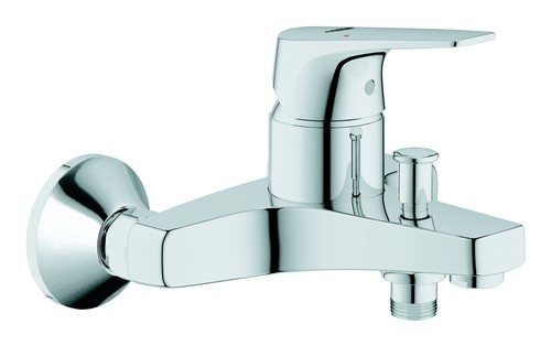 Grohe bauflow - grohe,