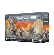 Warhammer 40k