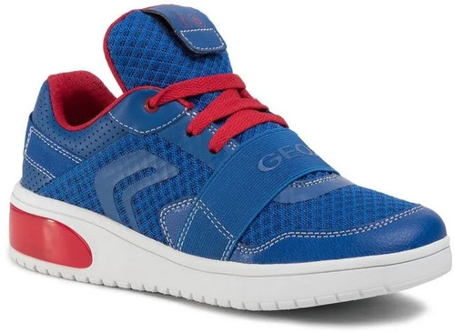Kinderschuhe geox xled - kinderschuhe,